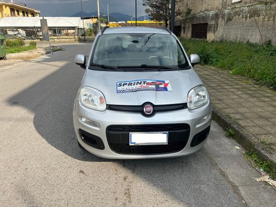 Fiat Panda 1.2