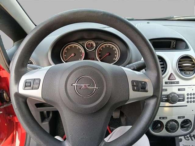 Opel Corsa 1.0 12V 5 porte Enjoy NEOPATENTATI