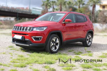 Jeep Compass 1.6 MULTIJET 120 CV