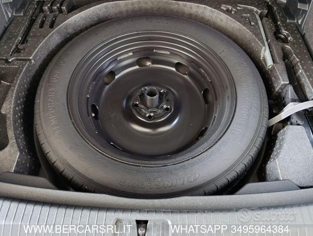 Volkswagen Tiguan 2.0 TDI 150 CV SCR DSG Life