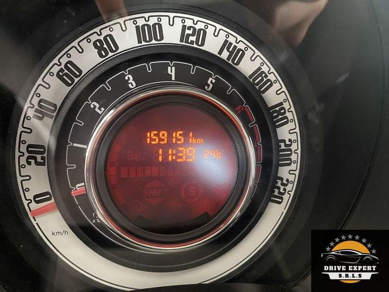 FIAT 500 0.9 TwinAir Turbo GQ