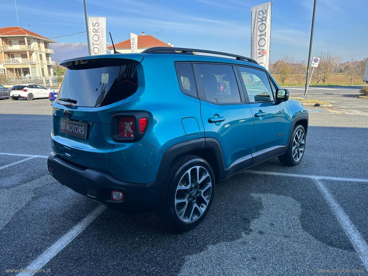 JEEP Renegade 1.6 Mjt 130CV S *PROMO*