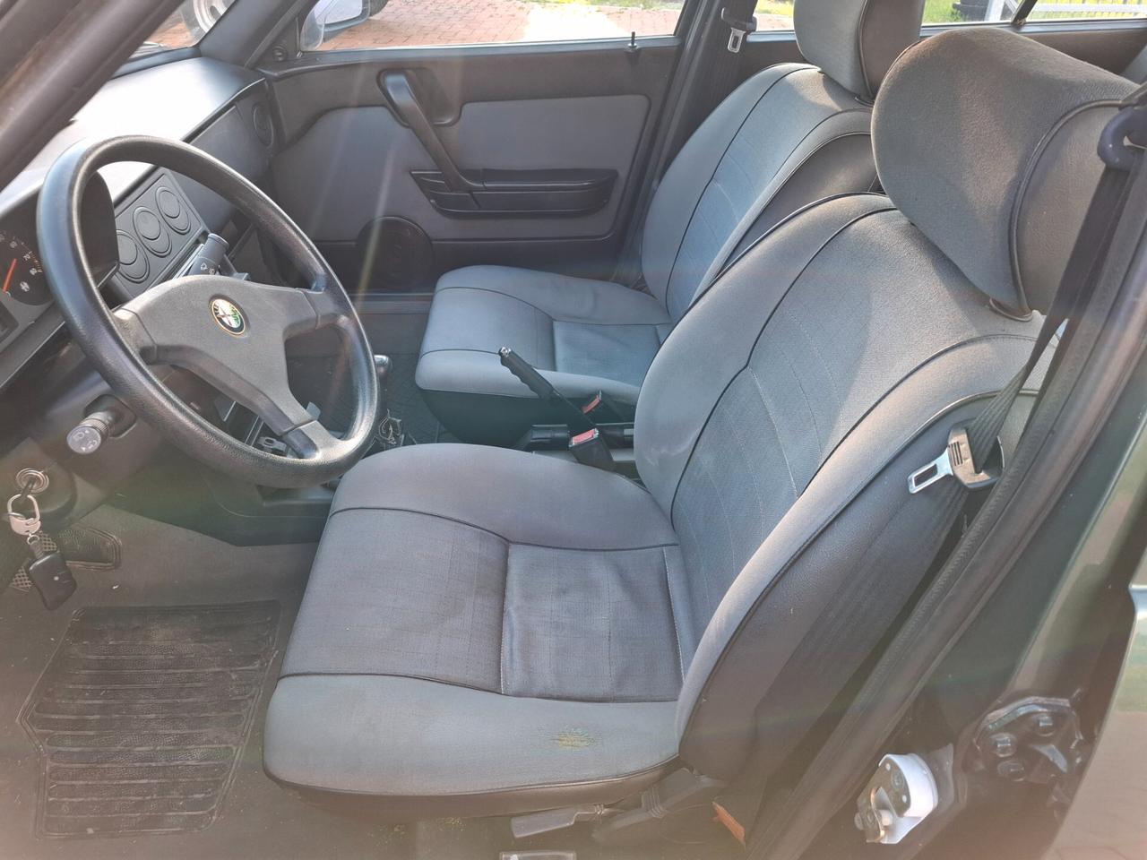 Alfa Romeo 33 1.3 IE cat L