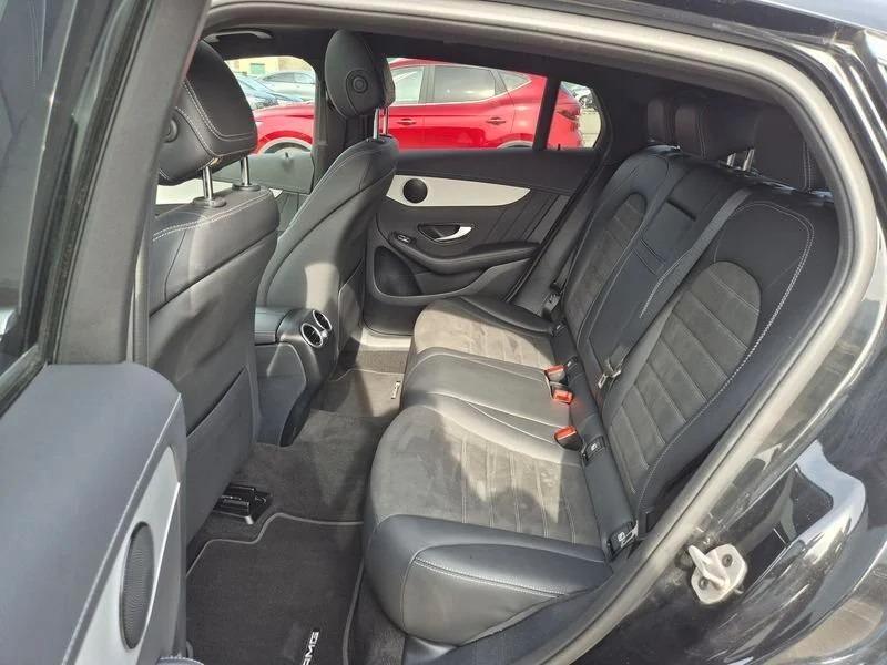 Mercedes-benz GLC 300 de Coupè phev (eq-power) 4MATIC 9G-Tronic Premium