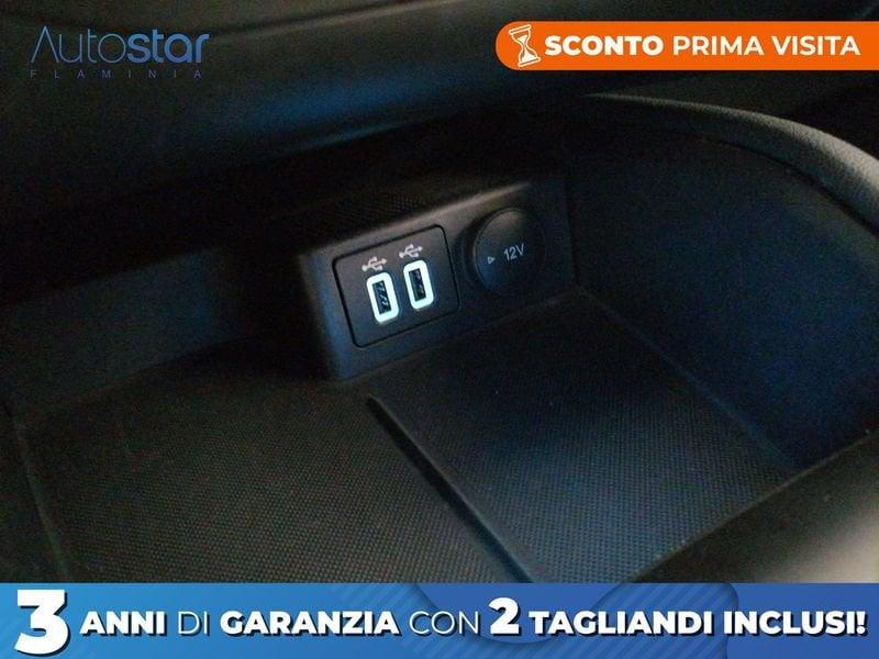 Ford Kuga 2.5 full hybrid ST-Line X 2wd 190cv cvt