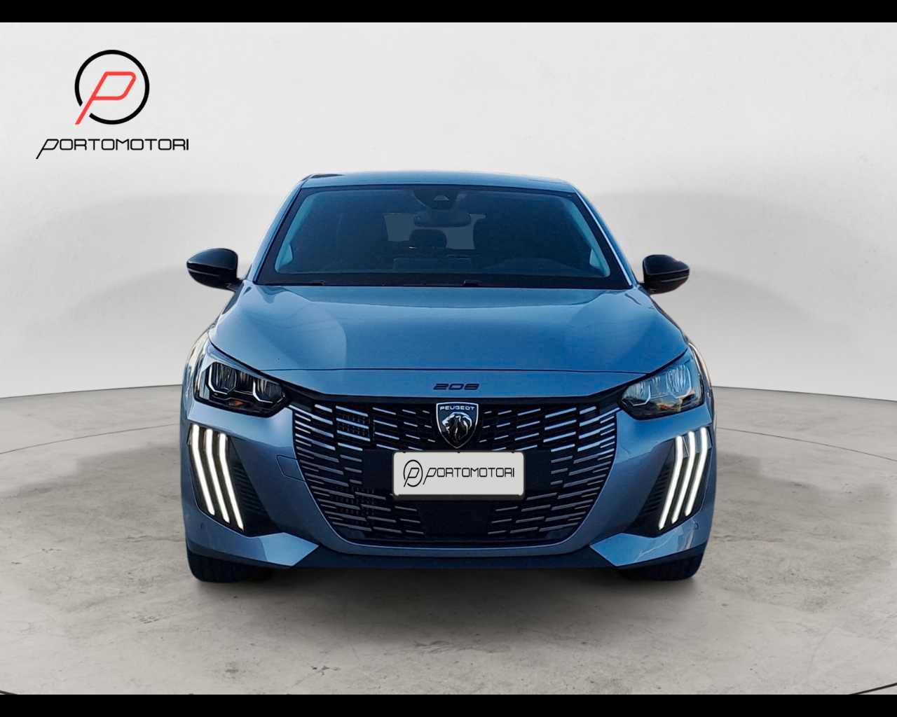 PEUGEOT 208 2ª serie - 208 PureTech 100 Stop&Start 5 porte Allure