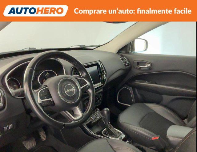 JEEP Compass 1.3 Turbo T4 150 CV aut. 2WD Limited