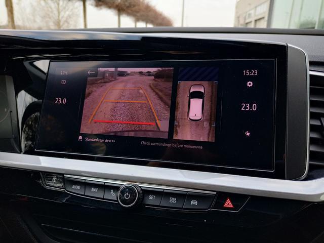 OPEL Grandland 1.5 diesel GS Line