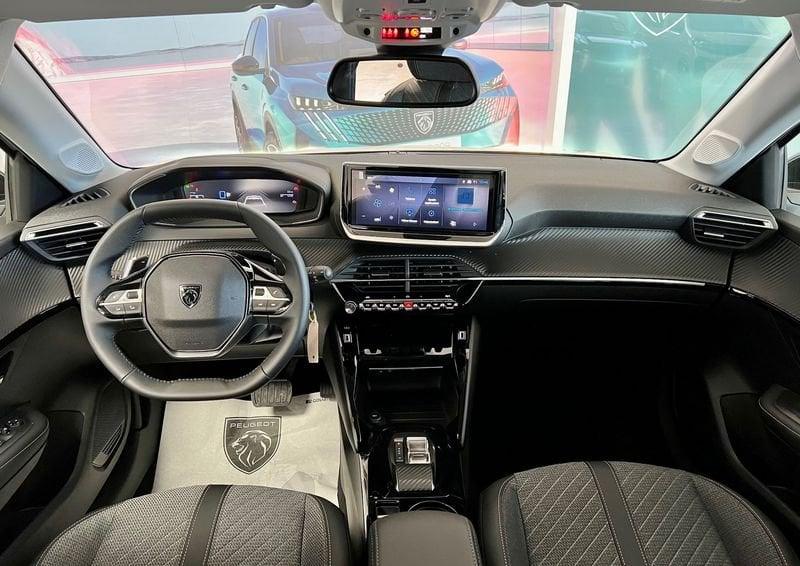 Peugeot 208 208 Hybrid 100 e-DCS6 Allure