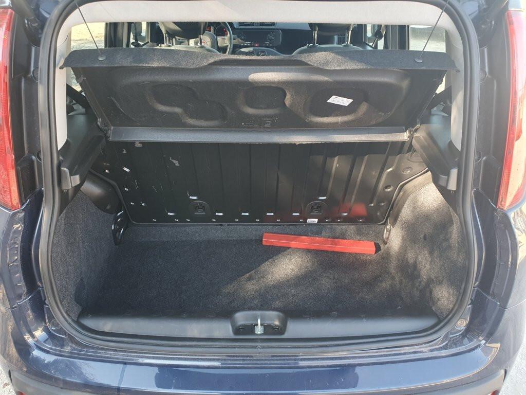 Fiat Panda 1.0 FireFly 70cv Hybrid Easy