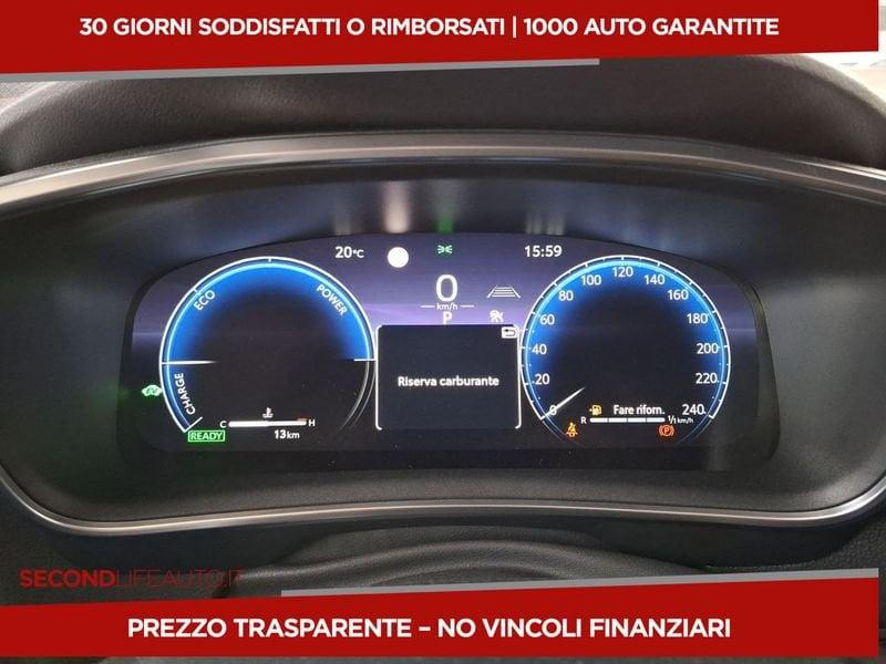 Toyota Corolla Touring Sports 1.8h GR Sport auto