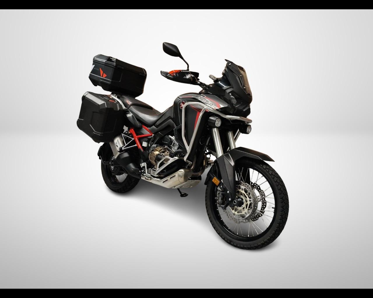 Honda CRF1100L Africa Twin - ABS DCT