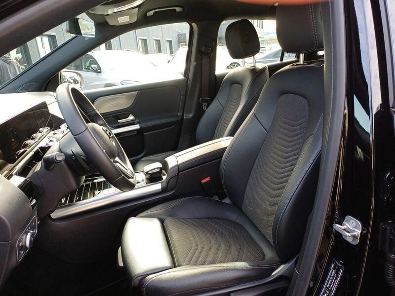 Mercedes-Benz GLA GLA 180 d Automatic Sport Plus