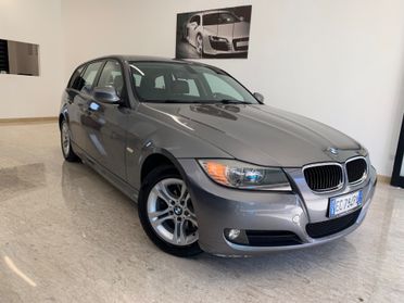 Bmw 318 318d 2.0 143CV cat Touring