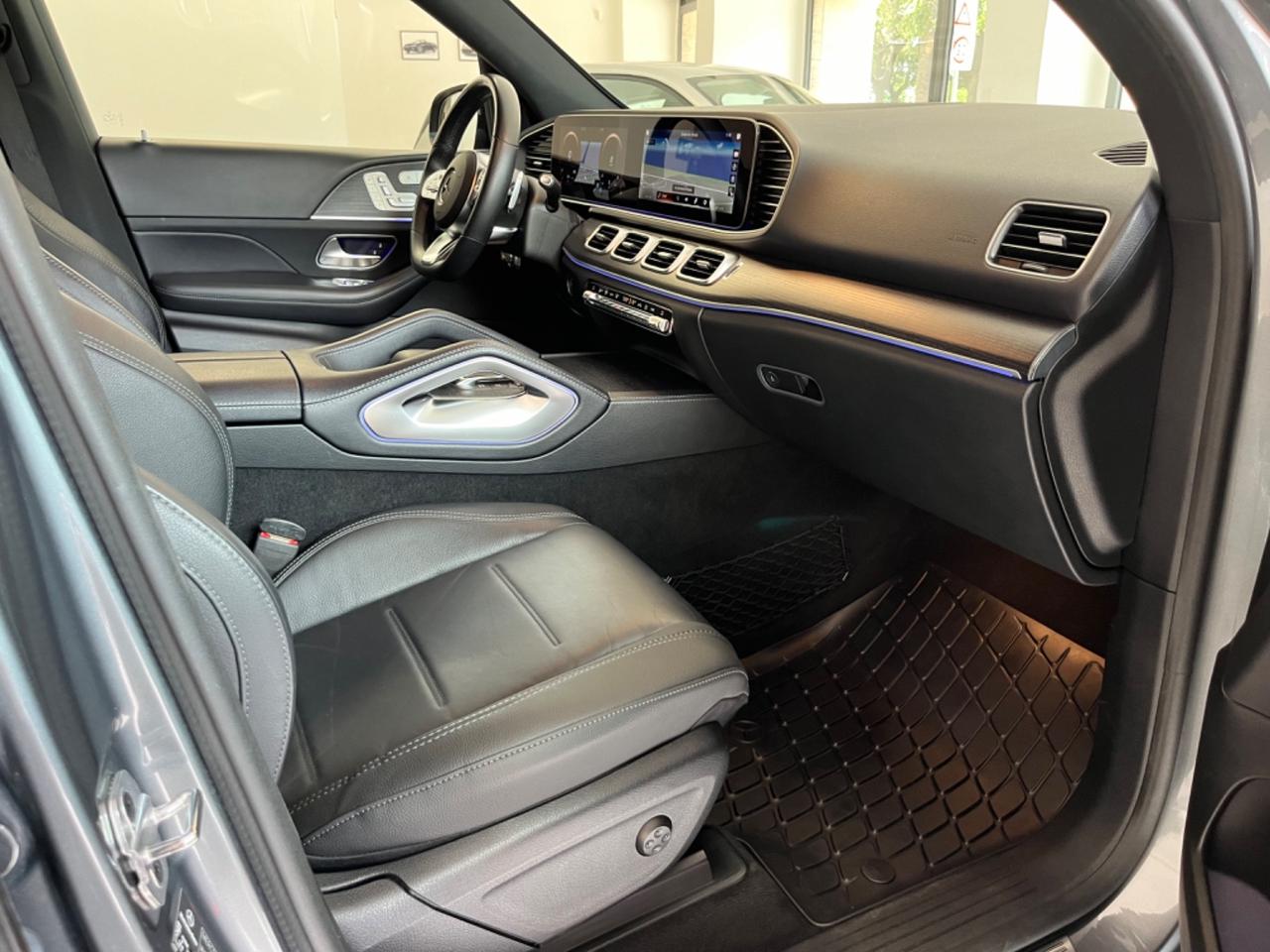 Mercedes-benz GLE 300 Premium
