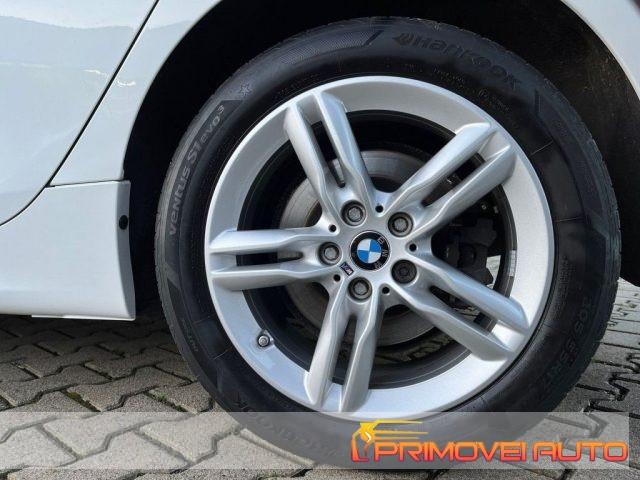 BMW 220 d Gran Tourer Msport aut.