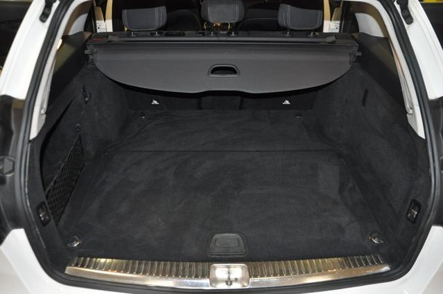 MERCEDES-BENZ C 180 d S.W. Auto