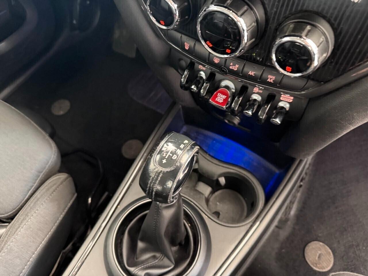 Mini Cooper D Countryman 2.0 Hype