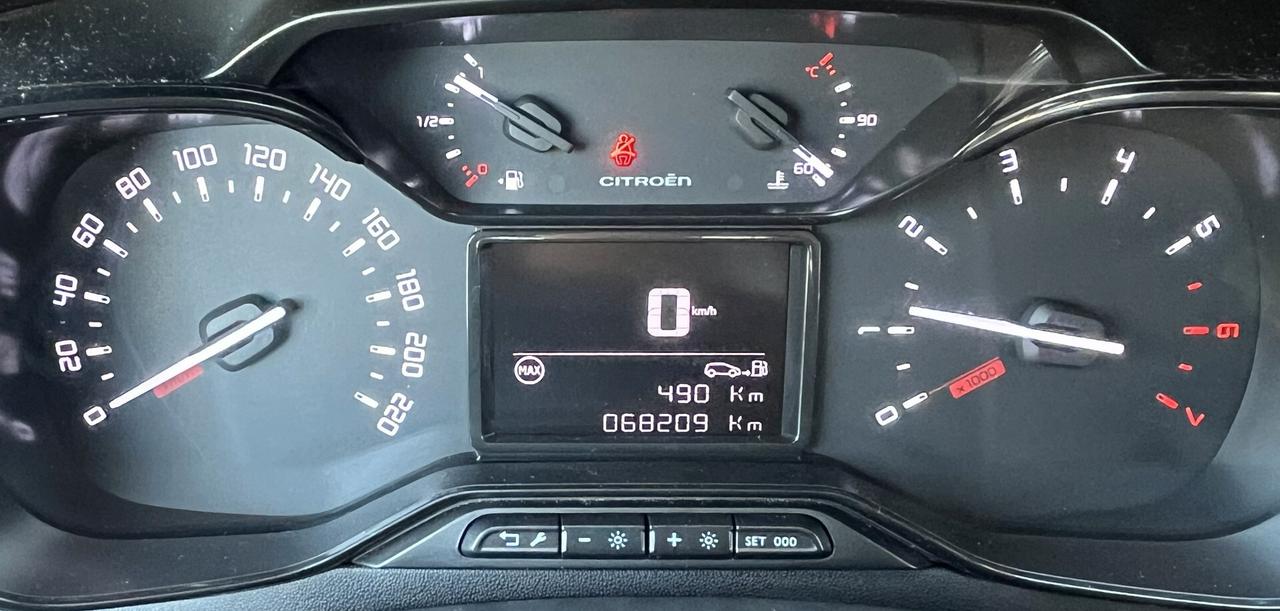 Citroen C3 PureTech 83 S&S You