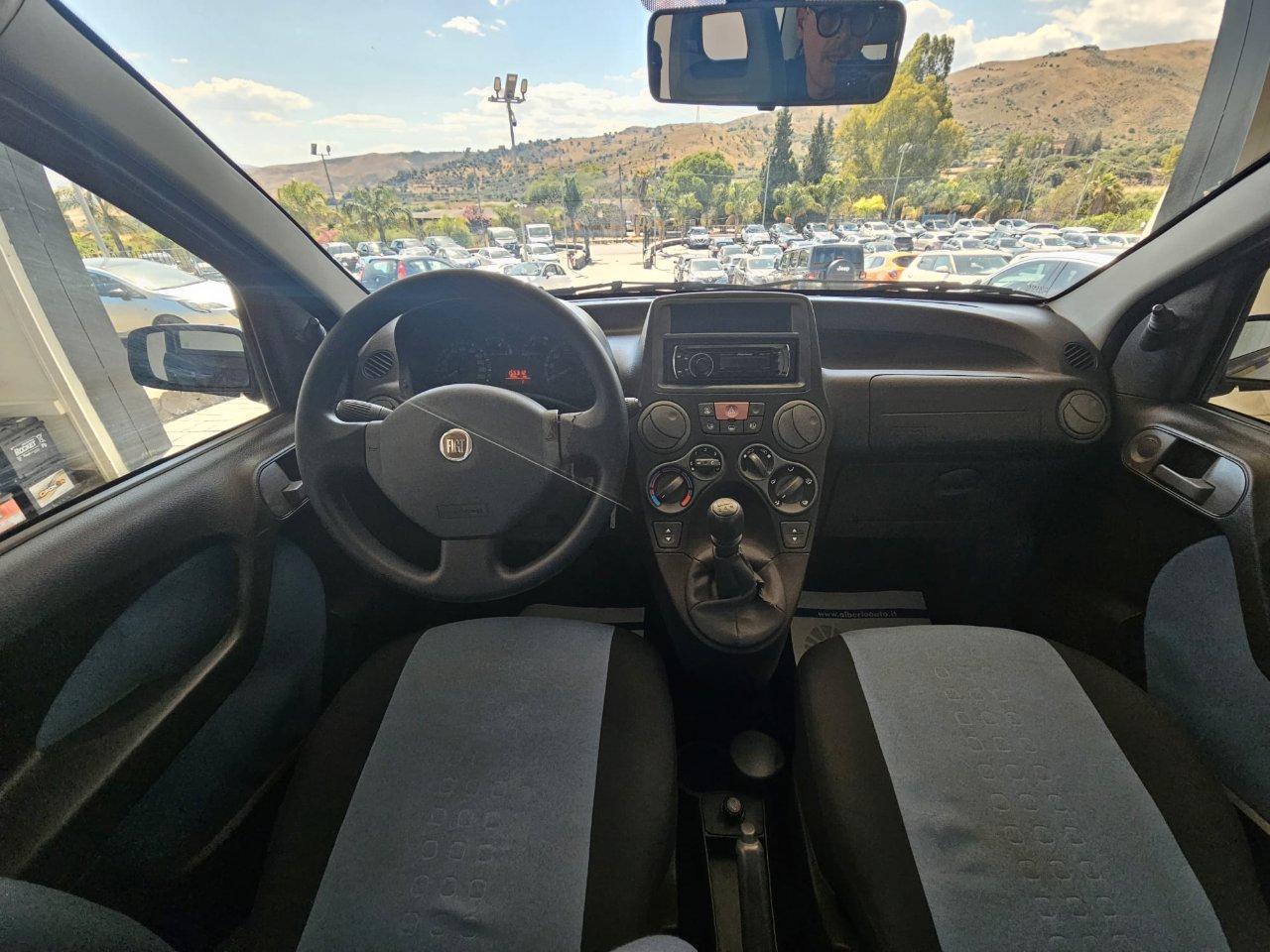 Fiat Panda 1.2 Dynamic