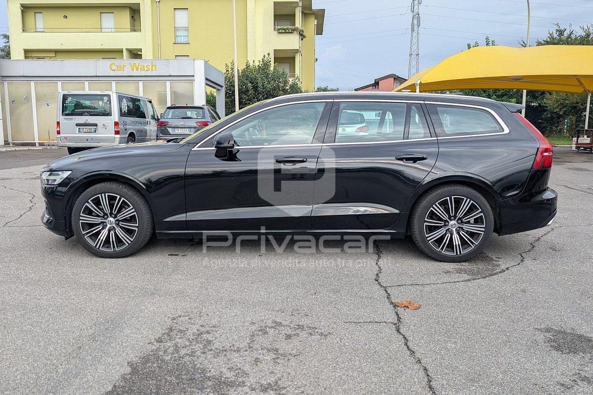 VOLVO V60 D3 Geartronic Inscription