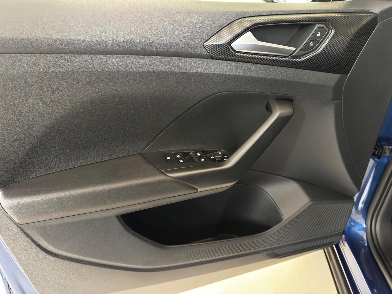 Volkswagen T-Cross 1.0 TSI 110 CV DSG Advanced