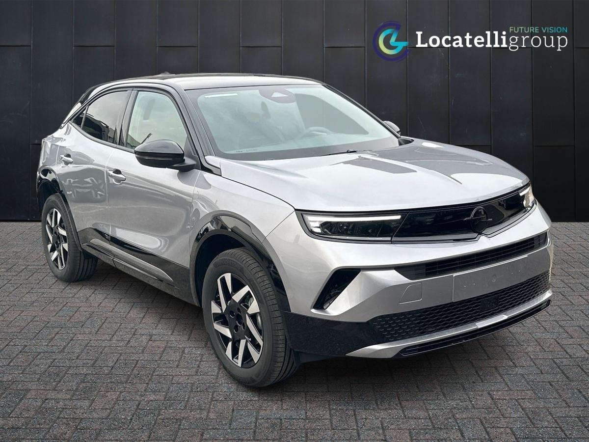 OPEL MOKKA GS 1.2 130CV AT8