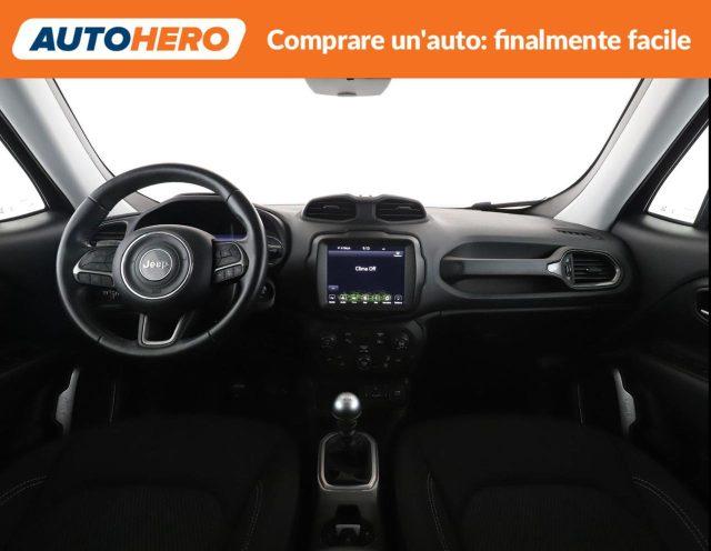 JEEP Renegade 1.0 T3 Limited