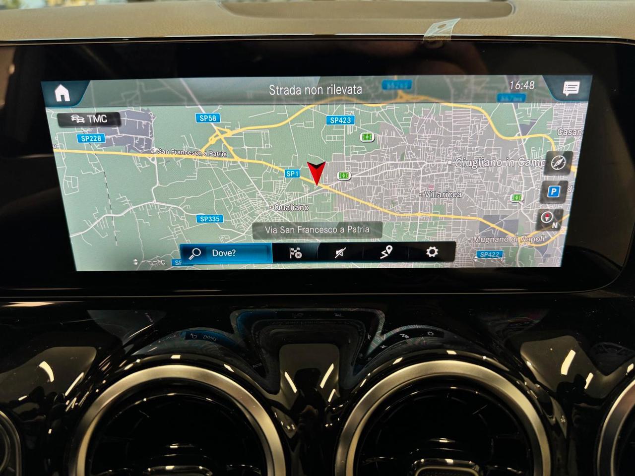 Mercedes GLA 180 d Sport Plus auto Soli 60000 km