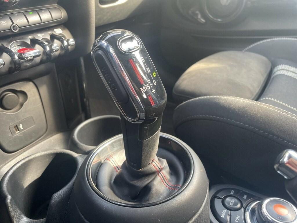 Mini John Cooper Works 2.0 TwinPower Turbo John Cooper Works DCT