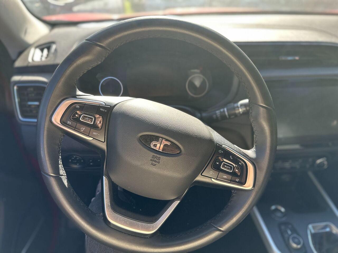 DR Motor DR 4.0 - dr 4.0 1.5 Gpl 114cv