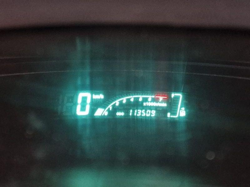 Toyota Yaris Verso 1.3i '03 GPL INCLUSO