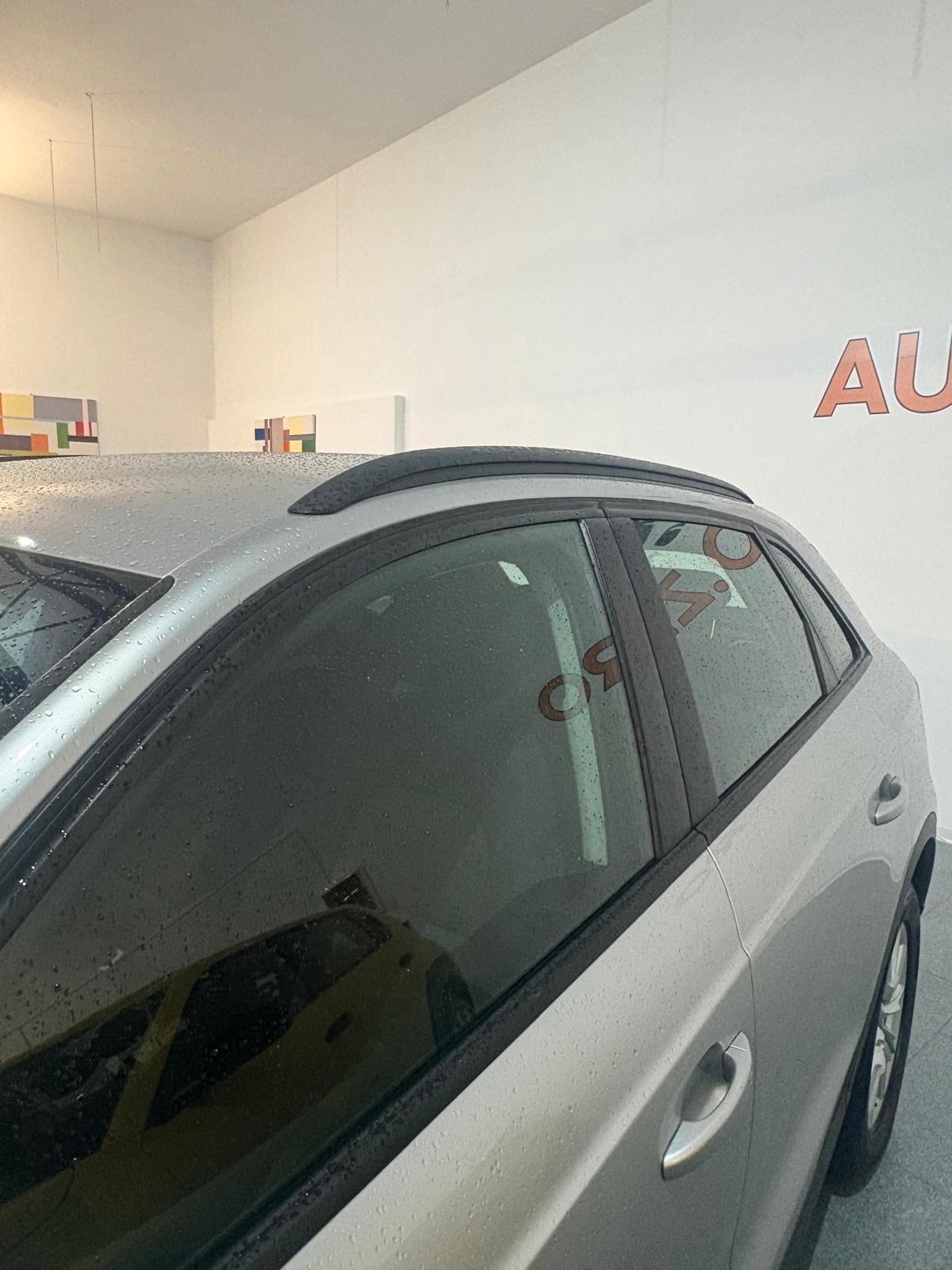 Audi Q3 2.0 TDI
