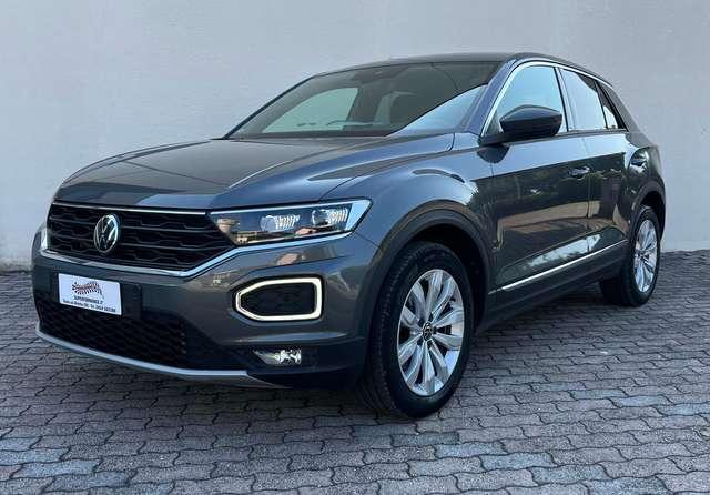 Volkswagen T-Roc T-ROC SPORT 2.0 I TDI SCR 110 KW