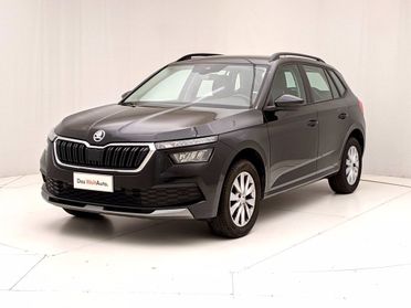 SKODA Kamiq 1.0 TSI 110 CV DSG Ambition del 2021