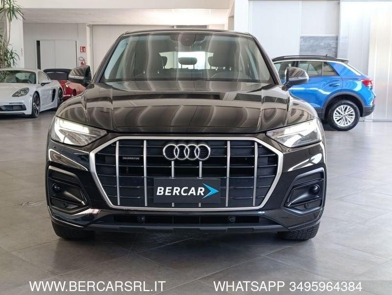 Audi Q5 Q5 40 TDI 204 CV quattro S tronic Business Advanced*VIRTUAL COCKPIT*PDC*AUTOMATICO*