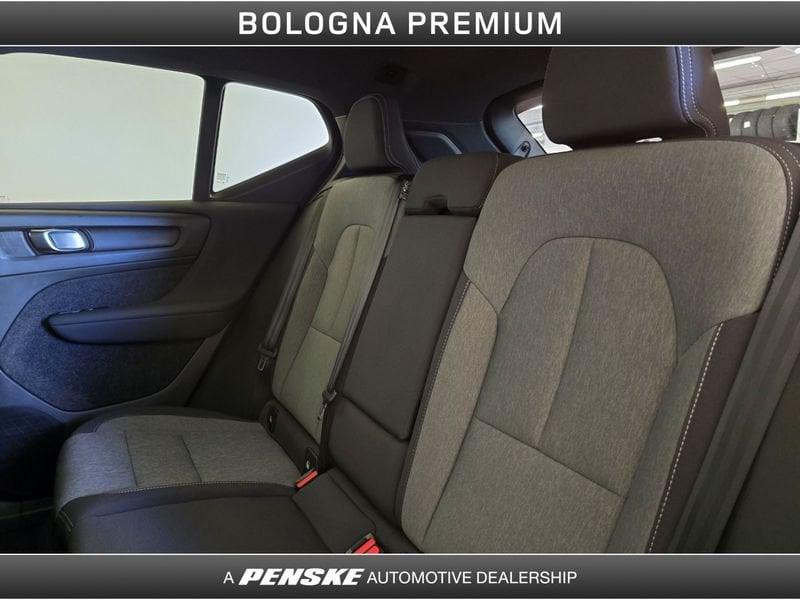 Volvo XC40 XC40 B3 automatico Core