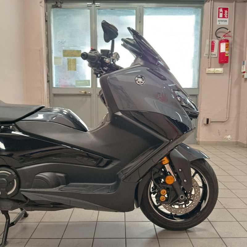 Yamaha T-Max 560 Tech Max - 2022
