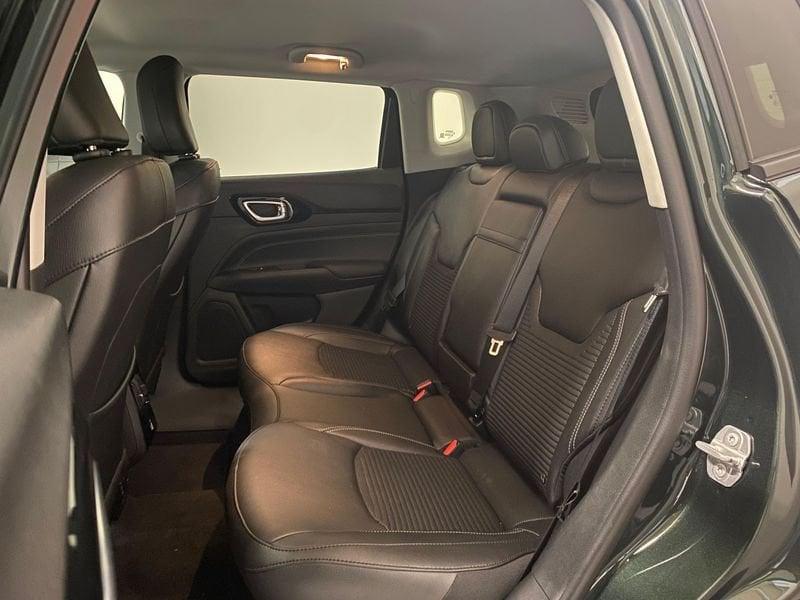 Jeep Compass 1.3 T4 190CV PHEV AT6 4xe Business Plus IVA ESPOSTA