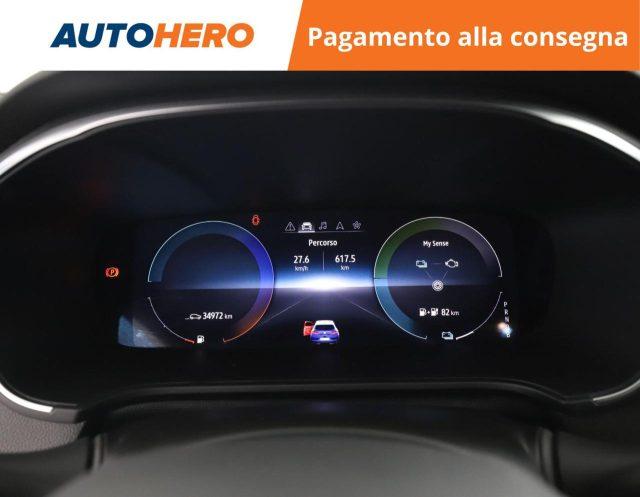 RENAULT Megane Mégane Plug-in Hybrid E-TECH 160 R.S. Line