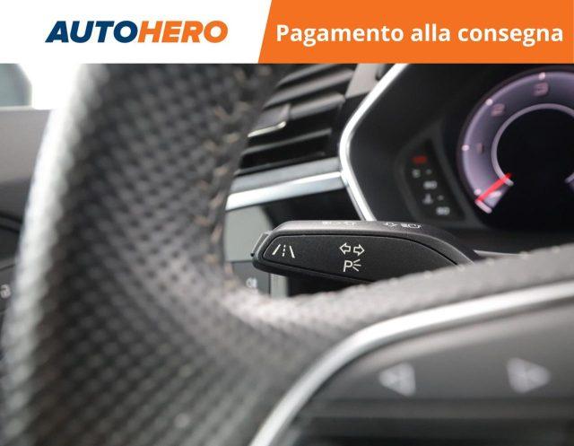 AUDI Q3 40 TDI quattro S tronic S line edition