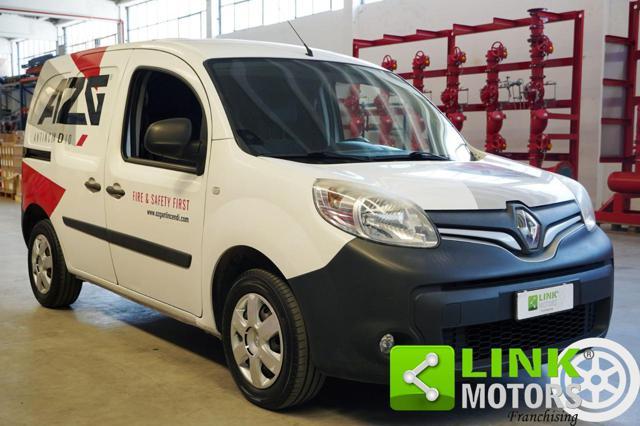 RENAULT Kangoo 1.5 dCi 75CV 2016 UNIPROPRIETARIO - FATTURABILE
