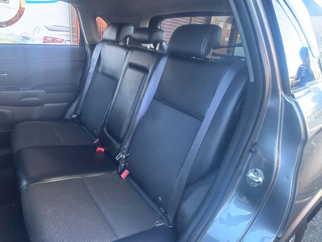 CITROEN C4 Aircross 1.6 HDi 115 Stop&Start 2WD UNICO PROPRIETARIO