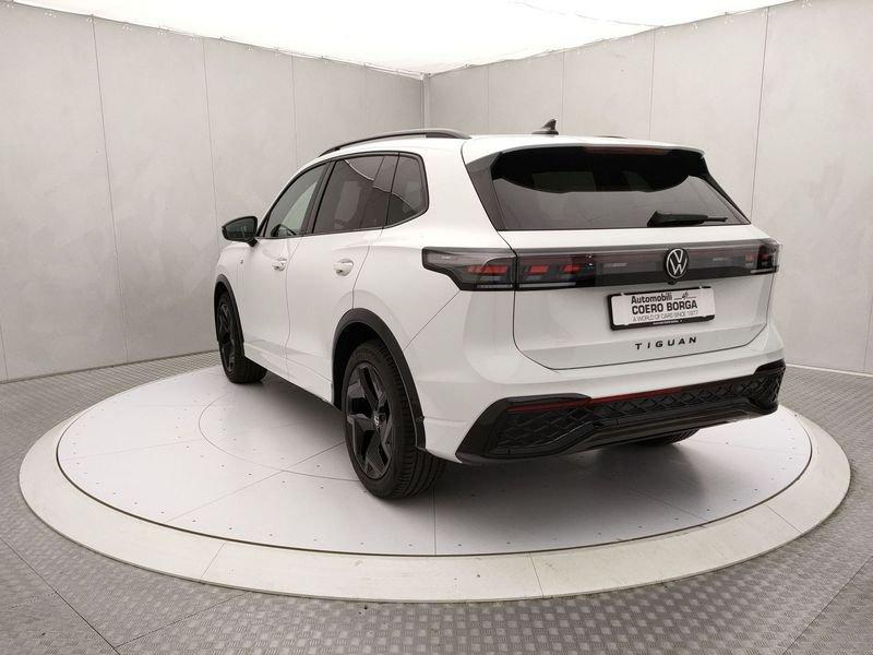 Volkswagen Tiguan Tiguan 2.0 TDI 150 CV DSG R-Line