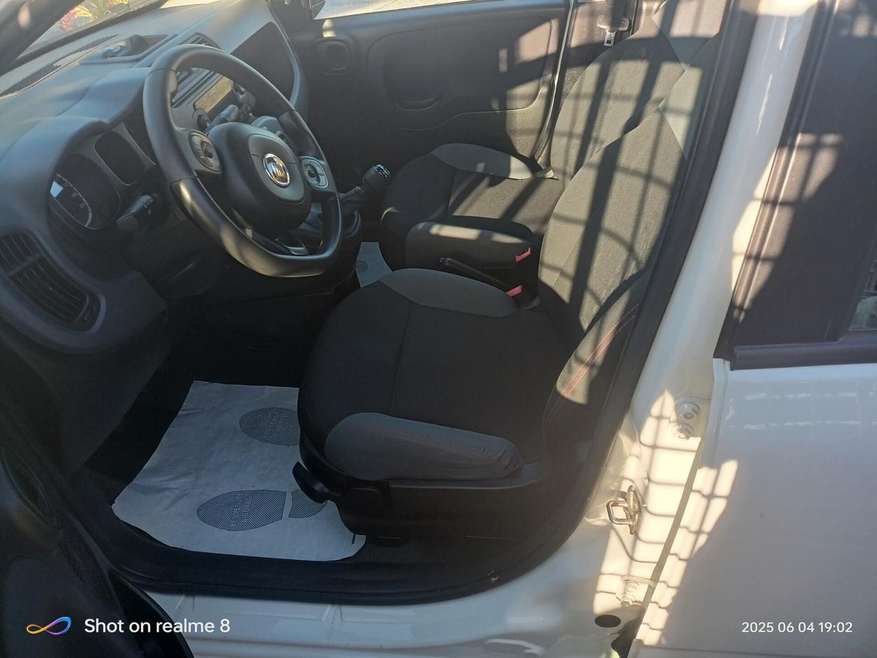 Fiat Panda 1.2 Easy
