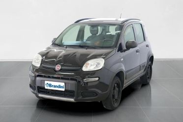 FIAT Panda 0.9 t.air turbo 4x4 s&s 85cv my19