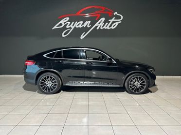 Mercedes-benz GLC 220 d 4Matic Premium PLUS