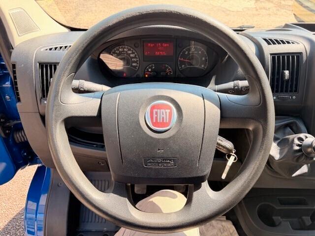 Fiat Ducato 35 2.3 MJT 140CV PLM-TM Furgone L3H2