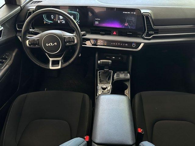 KIA Sportage Kia Sportage 1.6 CRDi Mild Hybrid MHEV Business