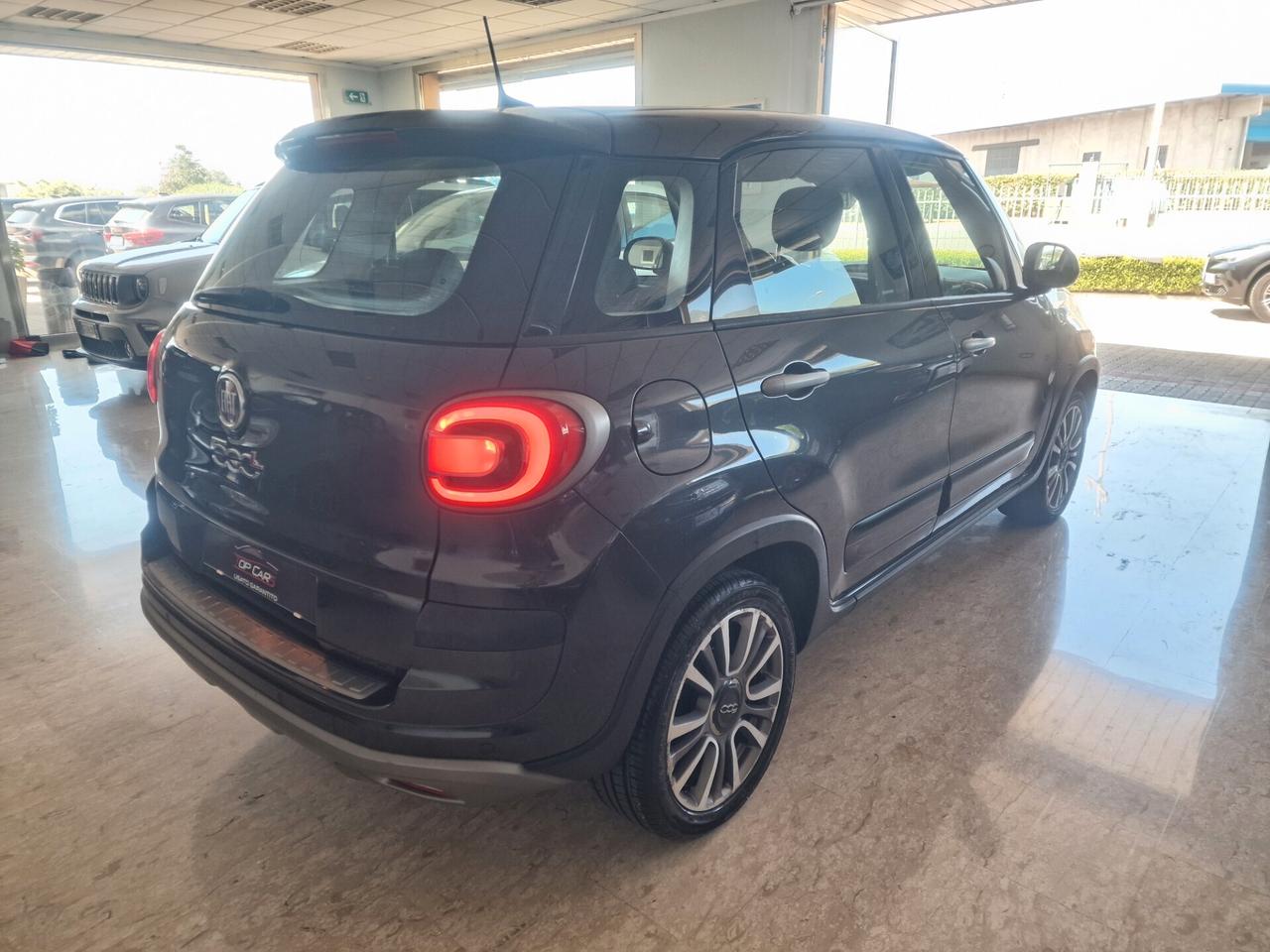 Fiat 500L 1.3 MJet Automatica